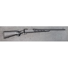 Savage 111 270 Win 22" Barrel Bolt Action Rifle Used